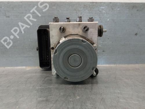 ABS pump PEUGEOT 3008 II SUV (MC_, MR_, MJ_, M4_) 1.6 BlueHDi 120 | BP27868894M43 