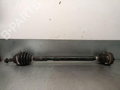 Used Right front driveshaft SEAT ALTEA (5P1) 1.4 TSI (125 hp) 22722015