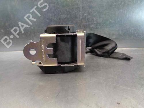 Rear right seatbelt DACIA SANDERO II 1.0 SCe 75 (B8JC, B8JD) | BP7645057I28 