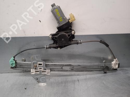 Used Front left window mechanism HYUNDAI ACCENT III (MC) 1.5 CRDi GLS (110 hp) 11951598