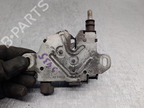 Hood lock FORD FOCUS I (DAW, DBW)  | BP16325368C133 