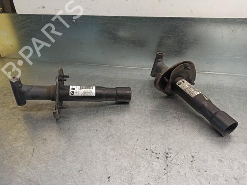 Rear bumper reinforcement BMW 3 (E46) 320 d | BP8516063C73 