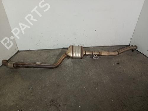 Used Catalyst MERCEDES-BENZ GLC (X253) 200 d 4-matic (253.916) (163 hp) 30377567