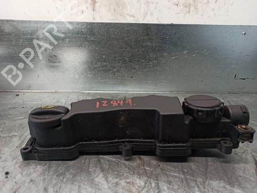 Used Valve cover Valve cover PEUGEOT PARTNER Box Body/MPV 1.6 HDi 16V (90 hp) 32732971 32732971