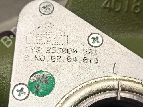 Hand brake BMW MOTORCYCLES K K 75 (K569) | BP32663253I18 - Image 4