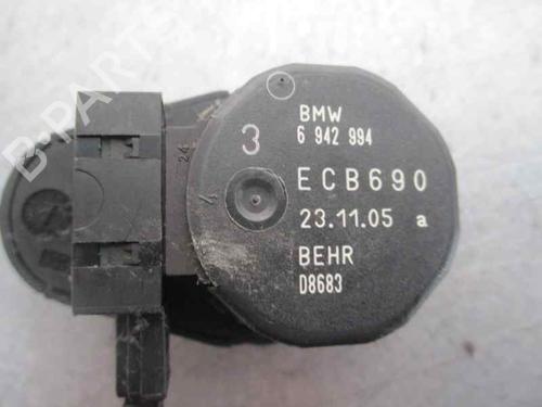 Used Heater blower motor BMW 5 (E60) [2001-2010]  2333235