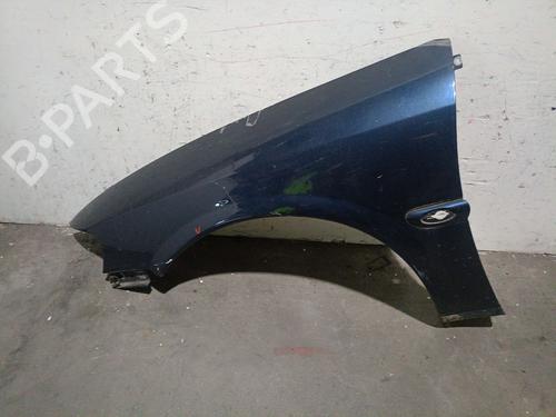 Used Left front fenders Left front fenders 39081598 39081598