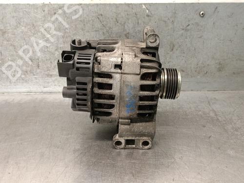 Used Alternator Alternator 33270136 33270136