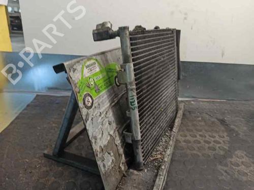 AC Kondensor HONDA CIVIC VI Fastback (MA, MB) 1.6 16V (MB4) | BP6005290M32