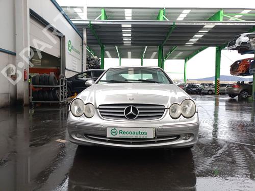 Engine MERCEDES-BENZ CLK (C209) CLK 320 (209.365) | BP32138200M1 - Image 21