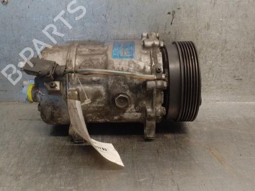 Used AC compressor AC compressor AUDI A3 (8L1) 1.9 TDI (130 hp) 36466718 36466718