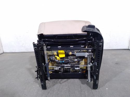 Sæde venstre fortil BMW X6 (E71, E72) xDrive 35 d | BP32028121C15 