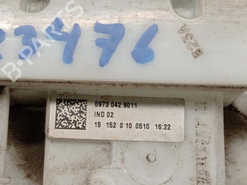 Fuel pump PEUGEOT 308 II (LB_, LP_, LW_, LH_, L3_) 1.2 THP 130 | BP28566983M76 