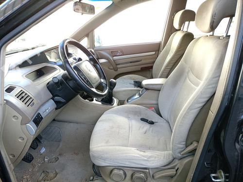 Venstre Baklys SSANGYONG RODIUS I 2.7 Xdi | BP23039578C34 