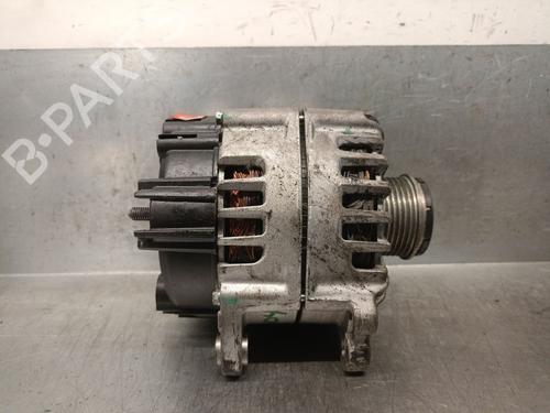 Generator AUDI A6 C7 Avant (4G5, 4GD) 3.0 TDI (204 hp) 28154612