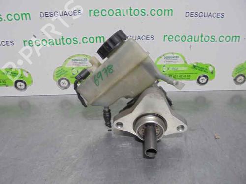 Brake master cylinder MERCEDES-BENZ C-CLASS (W203)  | BP2518583M77 
