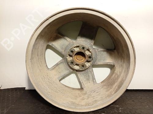 Fælk JEEP COMPASS (MK49) 2.0 CRD 4x4 | BP37534757C45 - Image 3
