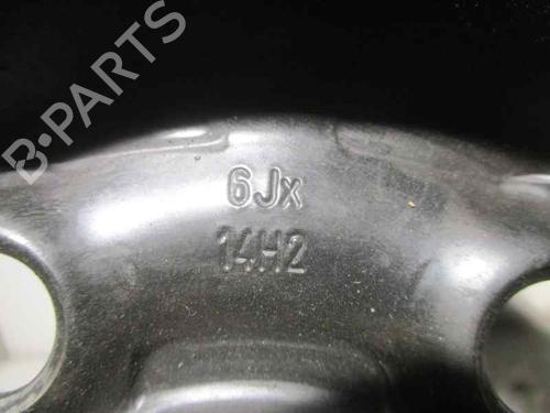 Felg SEAT LEON (1M1) 1.4 16V | BP7193393C45 