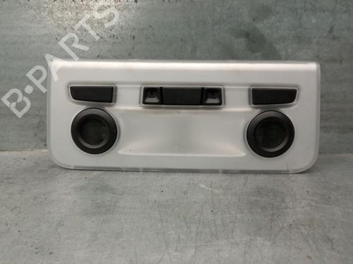 Used Interior roof light BMW 3 Coupe (E92) 320 d (177 hp) 23532911