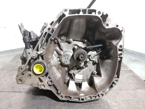 Used Gearbox DACIA SANDERO 1.5 dCi (68 hp) 31067061