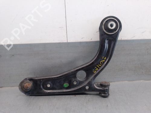 Used Right front suspension arm FIAT PANDA (312_, 319_) 1.0 Mild Hybrid (312.PYD1B) (69 hp) 27983214