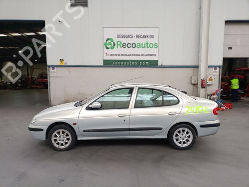 Used Parts RENAULT MEGANE I Classic (LA0/1_) 1.9 D (LA0A, LA0U, LA0R) (64 hp) 4457303