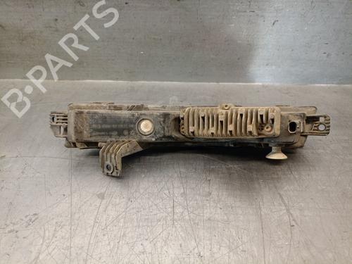 Left front fog light LAND ROVER DISCOVERY V (L462) 2.0 Sd4 4x4 | BP37016190C30 - Image 3