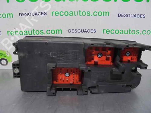 Fuse box OPEL SIGNUM Hatchback (Z03) 2.2 direct (F48) | BP2332759E1 