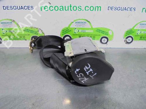 Sicherheitsgurt hinten links für AUDI A4 B7 (8EC) 2.0 TDI quattro (140 hp) 7444592