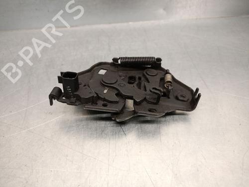 Hood lock FORD ECOSPORT 1.5 EcoBlue TDCi | BP26736405C133 