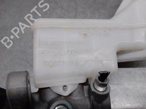 Brake master cylinder NISSAN X-TRAIL III (T32_, T32R, T32RR) 1.6 dCi ALL MODE 4x4-i (NT32) | BP15269054M77 