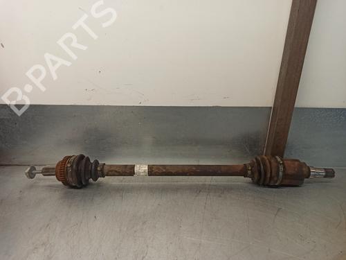 Used Right front driveshaft SMART FORTWO Coupe (451) 1.0 (451.331, 451.380) (71 hp) 12057856