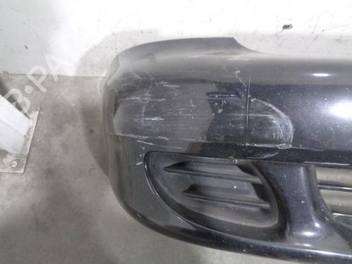 Front bumper CHEVROLET REZZO MPV (U100) 1.6 | BP15098126C7 