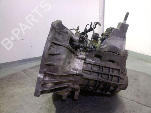 Gearbox FORD FOCUS I (DAW, DBW) 1.8 TDCi | BP28599679M3 
