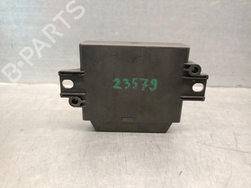 Electronic module AUDI Q3 (8UB, 8UG) 2.0 TDI | BP29446398M83 