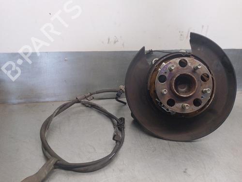 Used Right rear steering knuckle HONDA ACCORD VIII Estate (CW) [2008-2025]  12238592