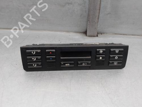Used Climate control BMW 3 (E46) 330 xd (204 hp) 16476281