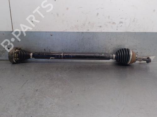 Used Right front driveshaft Right front driveshaft VW SCIROCCO III (137, 138) 1.4 TSI (125 hp) 35946216 35946216