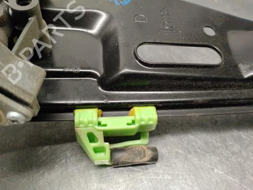 Rear right window mechanism BMW X1 (E84) sDrive 20 d | BP33675270C25 - Image 6