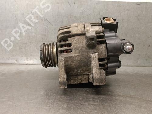 Used Alternator Alternator 39068882 39068882