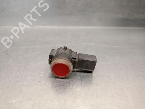 Used Electronic module PEUGEOT 208 I (CA_, CC_) 1.2 THP 110 (110 hp) 25239083