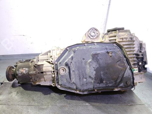 Skrzynia biegów AUDI A6 Allroad C6 (4FH) 2.7 TDI quattro | BP30485803M3