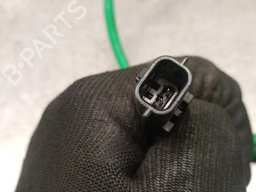 Electronic sensor RENAULT CAPTUR II (HF_) Blue dCi 95 (HFAF) | BP31969254M84