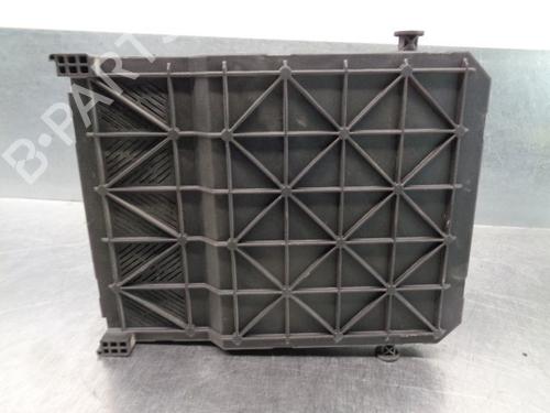 Fuse box PEUGEOT 407 (6D_) 2.0 HDi 135 (6DRHRH, 6DRHRE, 6DRHRG, 6DRHRJ) | BP9770225E1 