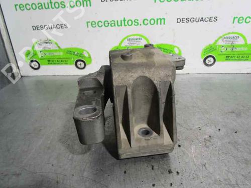 Used Engine mount AUDI A3 (8L1) [1996-2006]  8761952