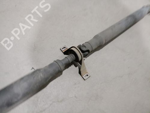 Driveshaft MERCEDES-BENZ E-CLASS (W210) E 200 (210.035) | BP25496365M37 
