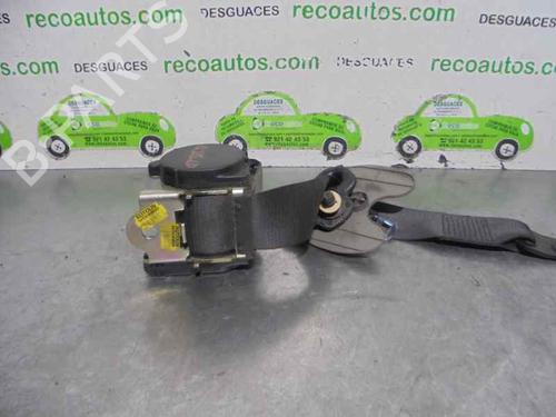 Rear right seatbelt LAND ROVER FREELANDER I (L314) 2.0 DI 4x4 | BP7445762I28 