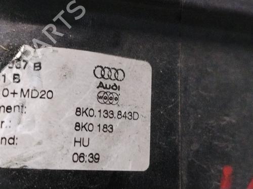 Air filter box AUDI Q5 (8RB) 3.0 TDI quattro | BP37465034M87 - Image 6