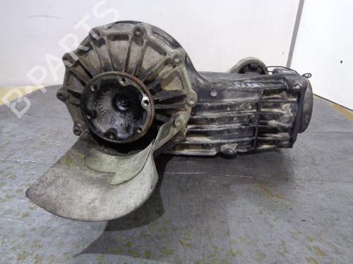 Used Rear differential Rear differential 11289860 11289860