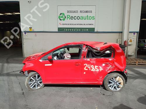 Used Parts SEAT Mii (KF1, KE1)  electric  4504942